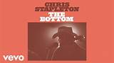 Meaning of the Bottom by Chris Stapleton