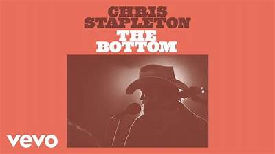 Meaning of the Bottom by Chris Stapleton