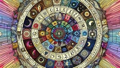 Meaning of the Calendar by Panic! at the Disco