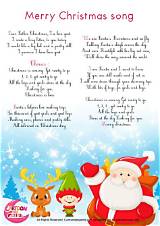 Meaning of the Christmas Song (Merry Christmas to You) by Frank Sinatra
