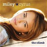 Meaning of the Climb by Miley Cyrus