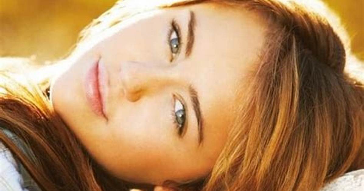 Meaning of the Climb Stripped by Miley