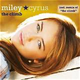Meaning of the Climb (Stripped) by Miley Cyrus