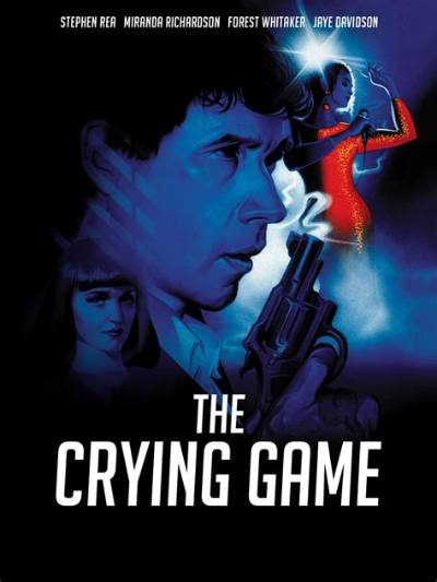 Meaning of the Crying Game by Culture Club