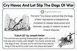 Meaning of the Dogs of War by Pink Floyd
