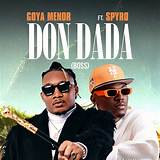 Meaning of the Don- Don Dada Remix (Explicit Version) by Nas