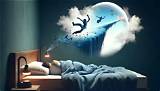 Meaning of the Dream Is over by Van Halen