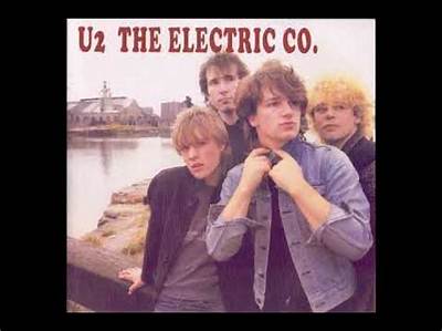 Meaning of the Electric Co. by U2