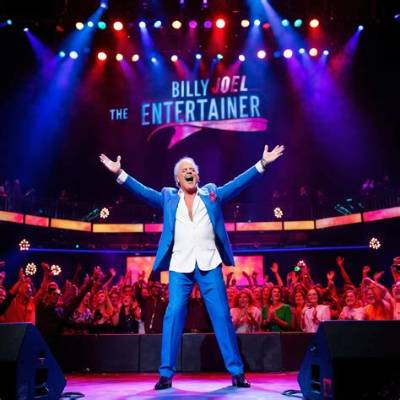 Meaning of the Entertainer by Billy Joel