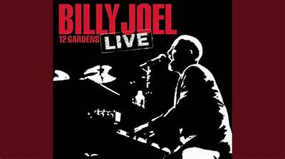 Meaning of the Entertainer (Live at Madison Square Garden, New York, Ny - 2006) by Billy Joel