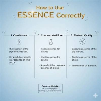 Meaning of the Essence by Nas
