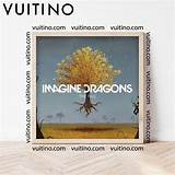 Meaning of the Fall by Imagine Dragons