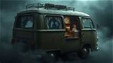 Meaning of the Full Bug by Van Halen