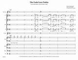 Meaning of the Gods Love Nubia by Elton John
