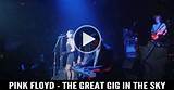 Meaning of the Great Gig in the Sky by Pink Floyd