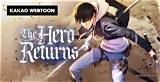 Meaning of the Hero’s Return by Pink Floyd