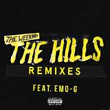 Meaning of the Hills (Emo-G Remix) by the Weeknd