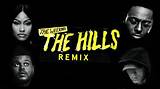 Meaning of the Hills (Nicki Minaj Remix) by the Weeknd