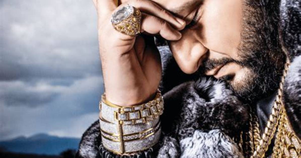 Meaning of the Hotness by Dj Khaled