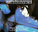 Meaning of the Killing Jar by Siouxsie and the Banshees