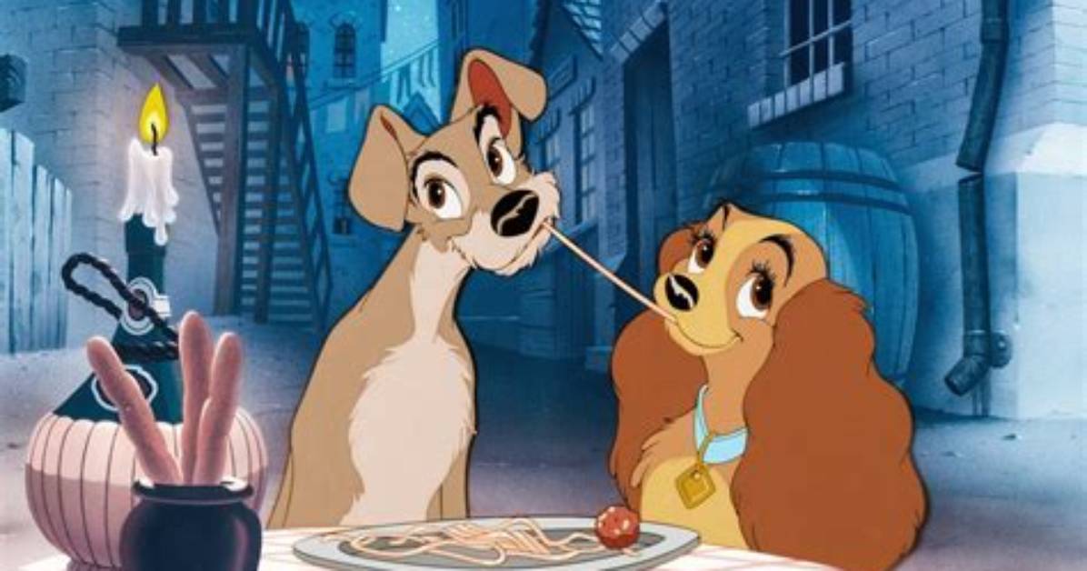 Meaning of the Lady Is a Tramp by Frank