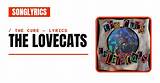 Meaning of the Lovecats by the Cure