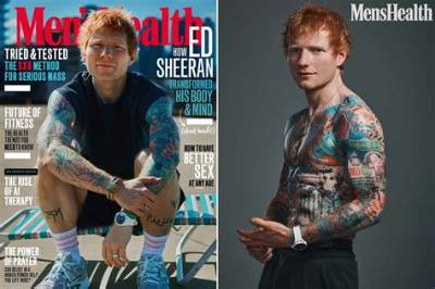 Meaning of the Man by Ed Sheeran