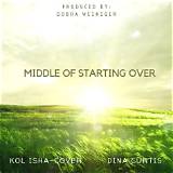 Meaning of the Middle of Starting over by Sabrina Carpenter