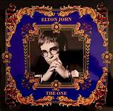 Meaning of the One by Elton John