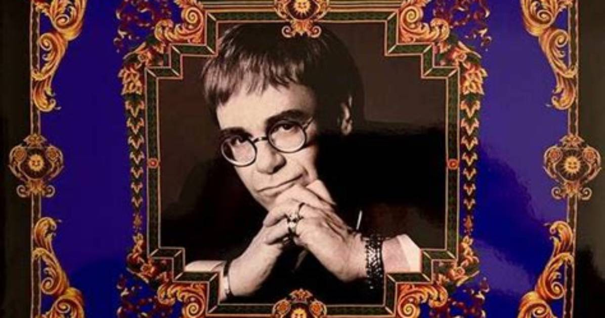 Meaning of the One by Elton
