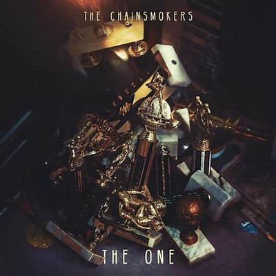 Meaning of the One by the Chainsmokers