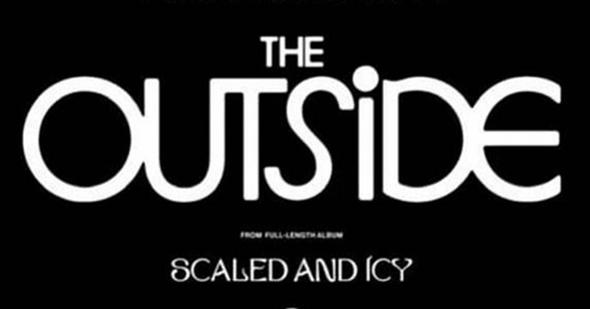 Meaning of the Outside by Twenty One
