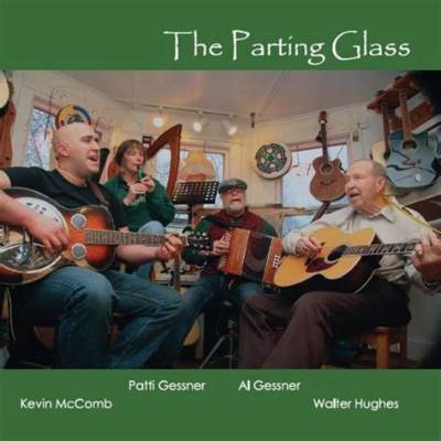 Meaning of the Parting Glass (Live from the Late Late Show) by Hozier