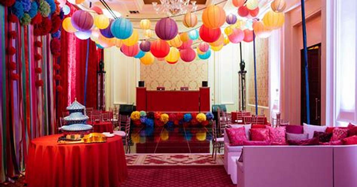 Meaning of the Party the After Party by The