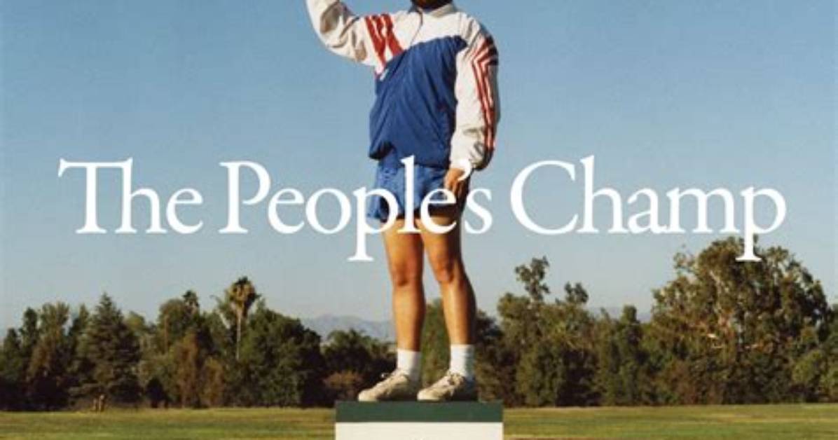 Meaning of the People S Champ Intro by Dr Dre