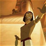 Meaning of the Prince of Egypt (When You Believe) by Mariah Carey