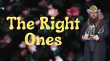 Meaning of the Right Ones by Chris Stapleton