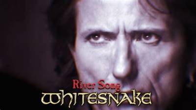 Meaning of the River Song (2020 Remix) by Whitesnake