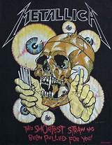 Meaning of the Shortest Straw by Metallica