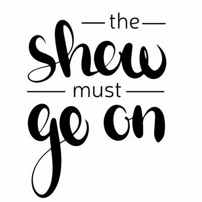 Meaning of the Show Must Go on by Pink Floyd