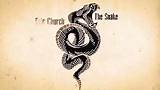 Meaning of the Snake by Eric Church