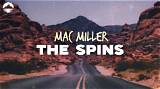 Meaning of the Spins by Mac Miller
