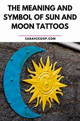 Meaning of the Sun & the Moon by 2Pac