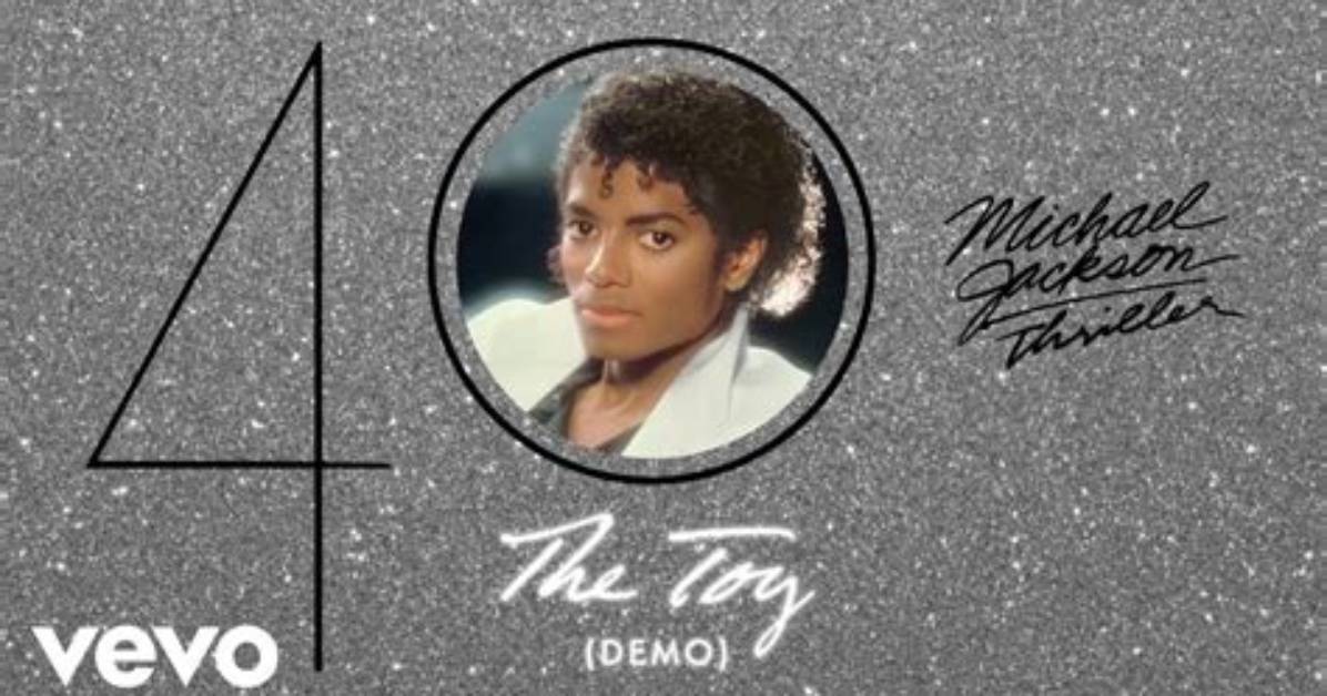 Meaning of the Toy 1981 Demo by Michael