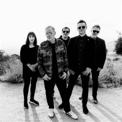 Meaning of the Village by New Order