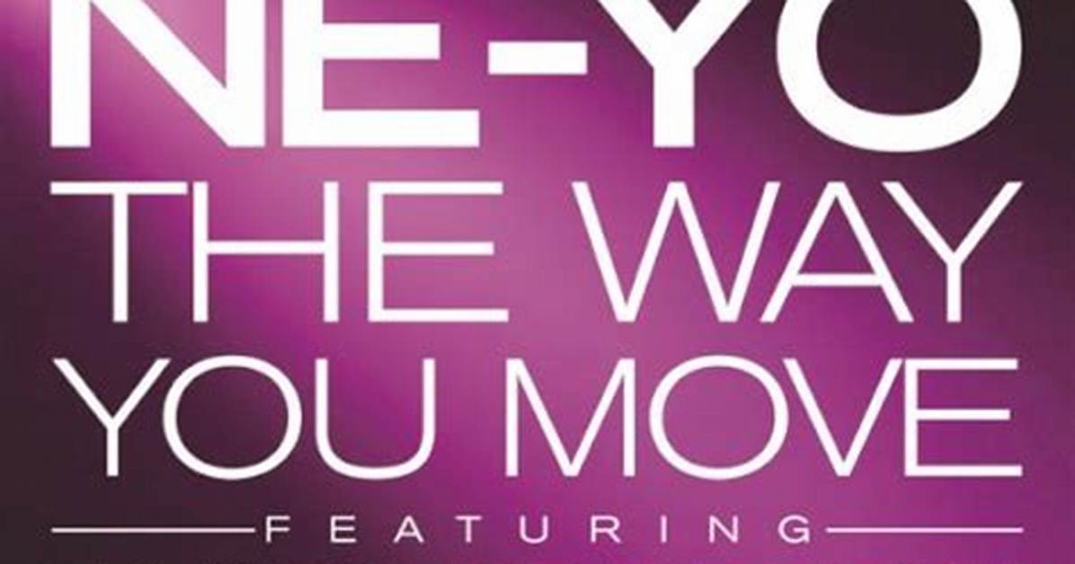 Meaning of the Way You Move Is Like a Full on Rainstorm