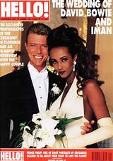 Meaning of the Wedding by David Bowie