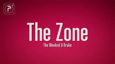 Meaning of the Zone by the Weeknd