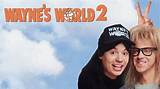Meaning of Theme from Wayne’s World by Aerosmith