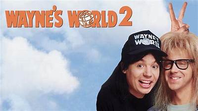 Meaning of Theme from Wayne’s World by Aerosmith